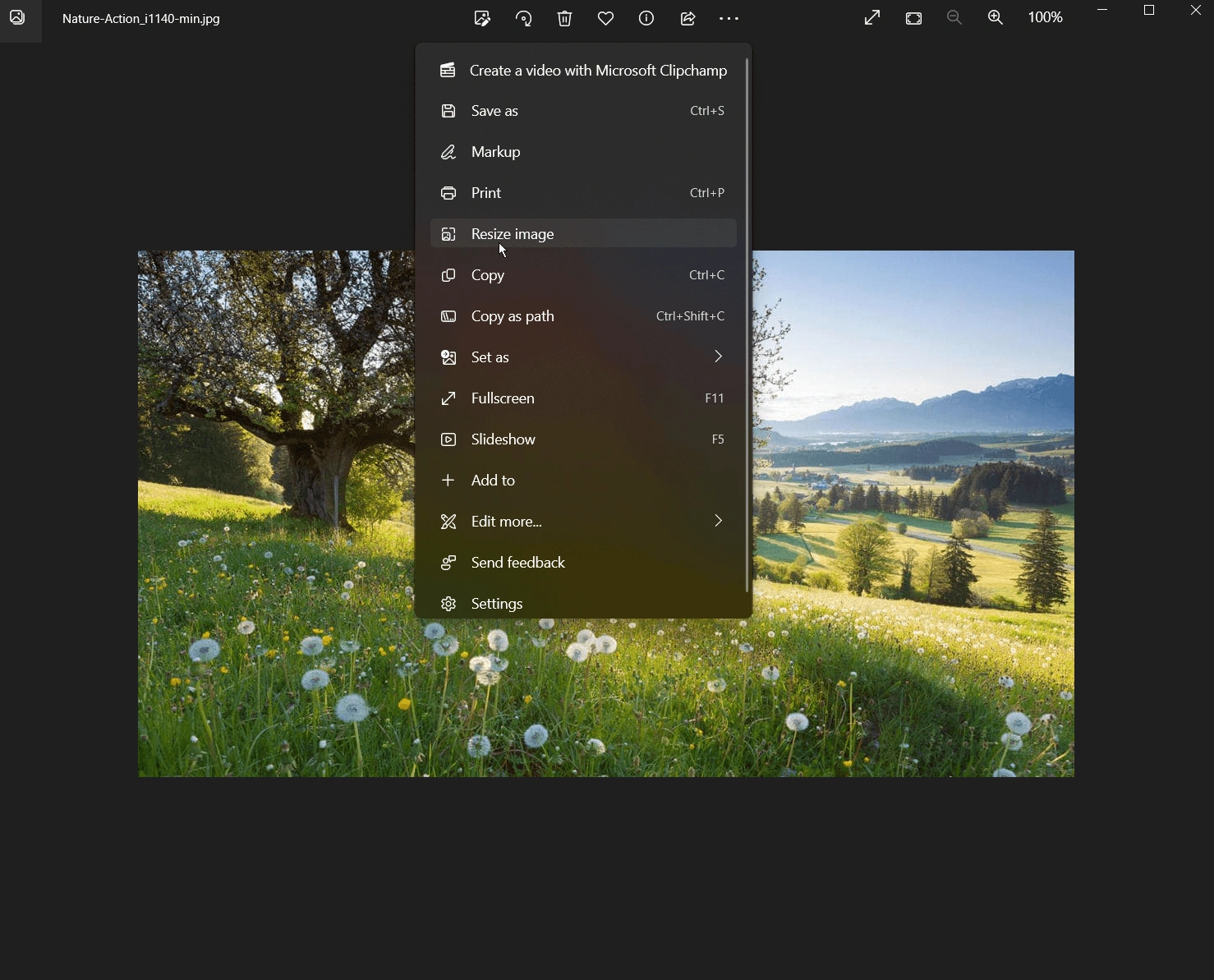 Afbeeldingen optimaliseren